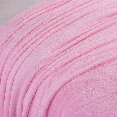 Teddy Bear Fleece Duvet Cover Quilt Soft Cosy Bedding Set & Pillowcases All size - Picture 26 of 36