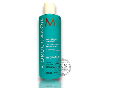 Moroccanoil Hydrating Shampoo For All Hair Types 8.5 oz