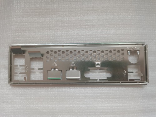 FOR ASUS Z10PA-D8 IO BackPlate - Afbeelding 2 van 3