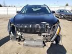 Chassis ECM SRS Without Tow Hook Fits 16-18 CHEROKEE 2896949 - Picture 7 of 14