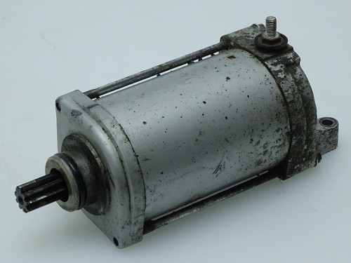 BMW F650GS Startmotor / Starter - Foto 2 di 3