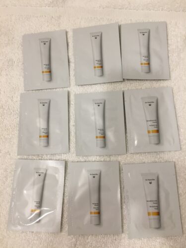 Dr. Hauschka Sample Pack Travel skin care