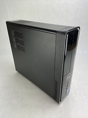 Dell Inspiron 5805 SFF Intel Core i5-650 3.2GHz 6GB RAM No HDD No OS | eBay Dell Inspiron 5805 SFF Intel Core i5-650 3.2GHz 6GB RAM No HDD No OS | eBay