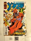 Astonishing X-Men #1 Nm Marvel Comic Books Magneto Rogue Blink Storm 9 Hh40