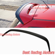 For 2007-2009 Mazdaspeed 3 Ms Style Add On Roof Spoiler Wing Frp For 2007-2009 Mazdaspeed 3 Ms Style Add On Roof Spoiler Wing Frp
