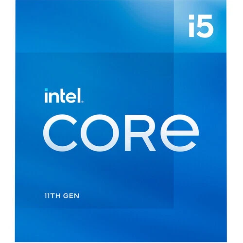 7StarPCWorld - Intel Core i5-11400F 2.6 GHz Six-Core LGA 1200 Processor