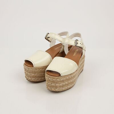 Prada Ankle Strap Espadrilles Sandals 1XZ452 36 69058391 | eBay Prada Ankle Strap Espadrilles Sandals 1XZ452 36 69058391 | eBay