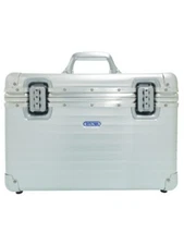 Rimowa Topas  Pilot Case Silver 950.34