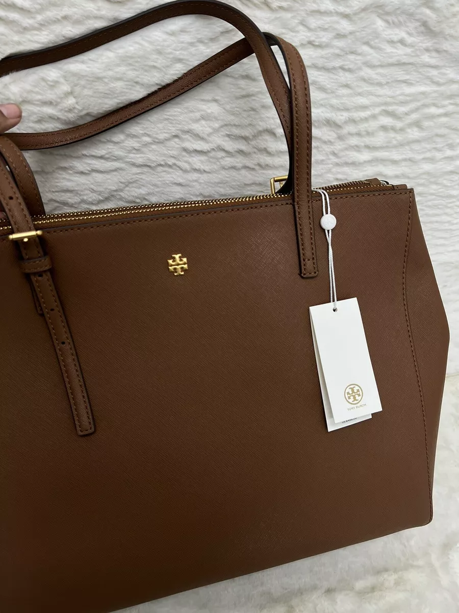 tory burch emerson tote large