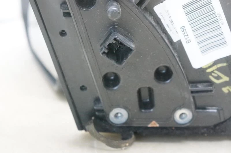 2018 Hyundai Accent Driver Left Side Rear View Mirror 87610-J0110 OEM *ReaD* - Image 3 of 4