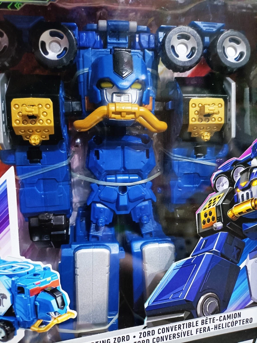 Beast morphers sales zord toys