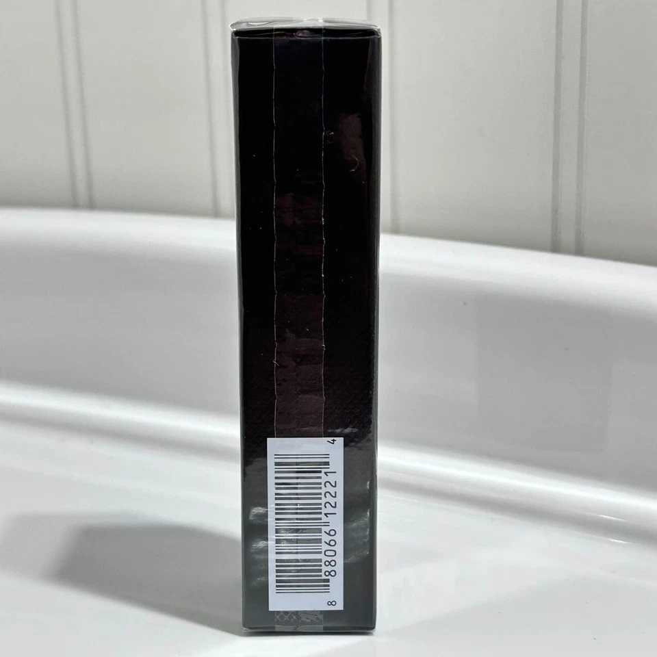 Novo Selado TOM FORD Ombré Perfume de Couro Unissex Spray de Viagem 10 ml/0,33 oz - Imagem 3 de 4