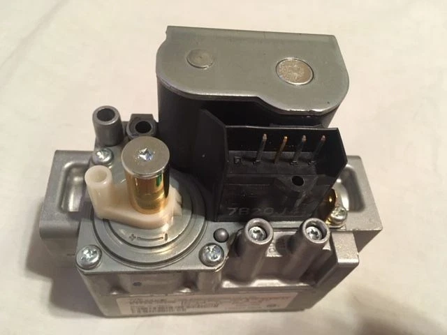 HTP 120v Gas Valve | eBay