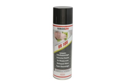 Loctite Teroson Vr105 Intensive Window Cleaner 500ml 1670100 Super Glass Cleaner