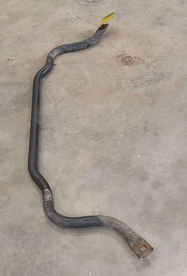 Barra estabilizadora delantera Chevy Silverado 2007-2013 36 mm OEM 23498331 Foto 2 de 4