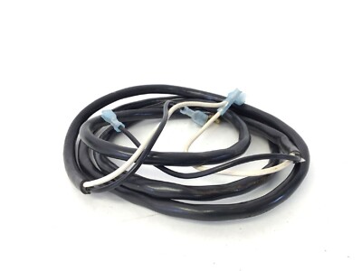 Trimline 1400.1 Treadmill Console Internal Power Wire Harness 1400-cipwh
