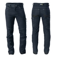 DASSY Osaka Stretch Jeans Arbeitshose Handwerker Arbeitsjeans Gr. 46-58 ★TOP★