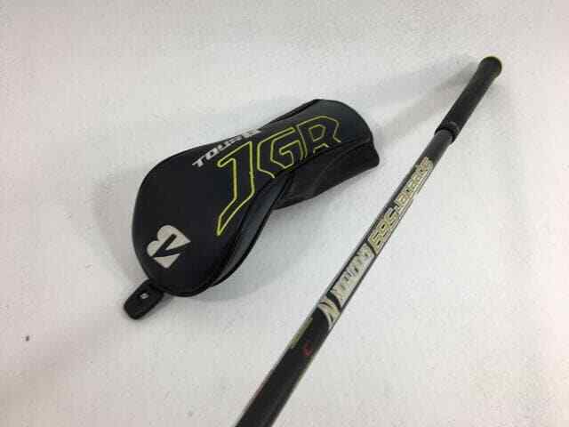 BRIDGESTONE - ☆ブリヂストン　TOUR B JGR 5W Speeder569 EV4 s-l400.jpg