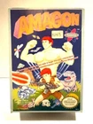 Amagon NES Original Game (Nintendo Entertainment System, 1989)