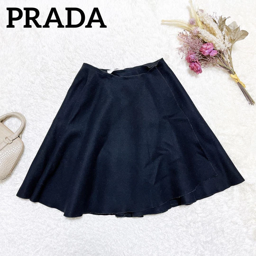 PRADA Wrap Skirts for Women for sale | eBay