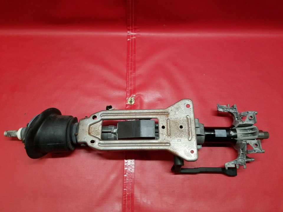 2007-2013 2008 BMW 325i STEERING COLUMN OEM 67749 ** - Imagem 3 de 3
