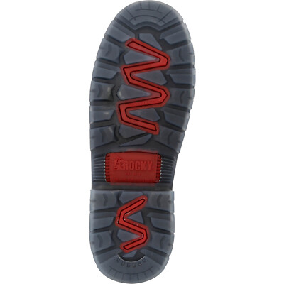 Rocky Forge 6 Inch Composite Toe Waterproof Work Boot | eBay display picture 3