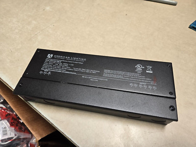 American Lighting ADPT-DRJ-288-24 LED Driver