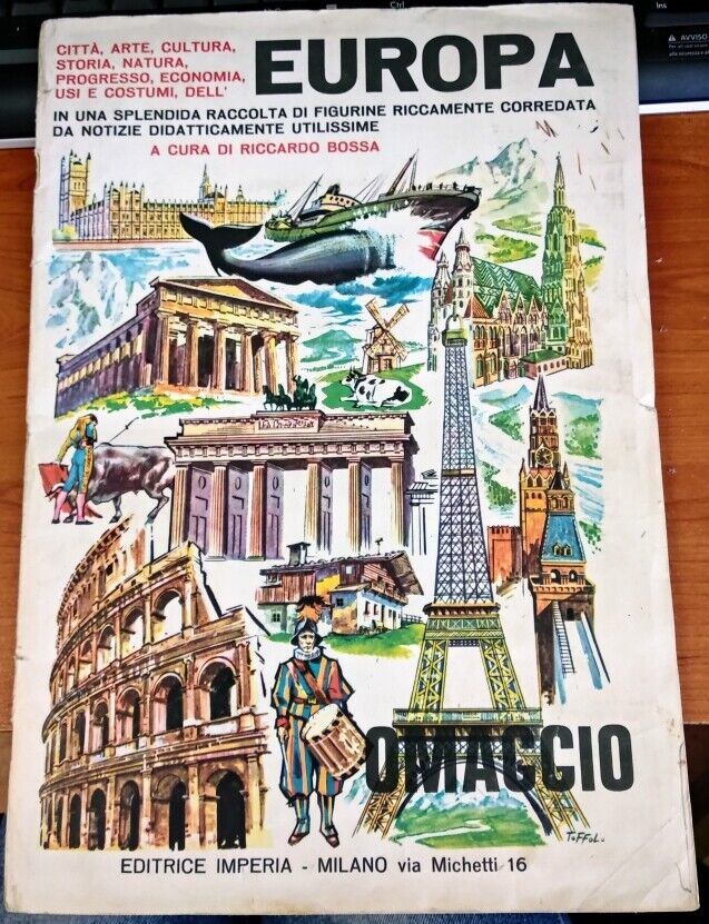 Foto 1 di 7