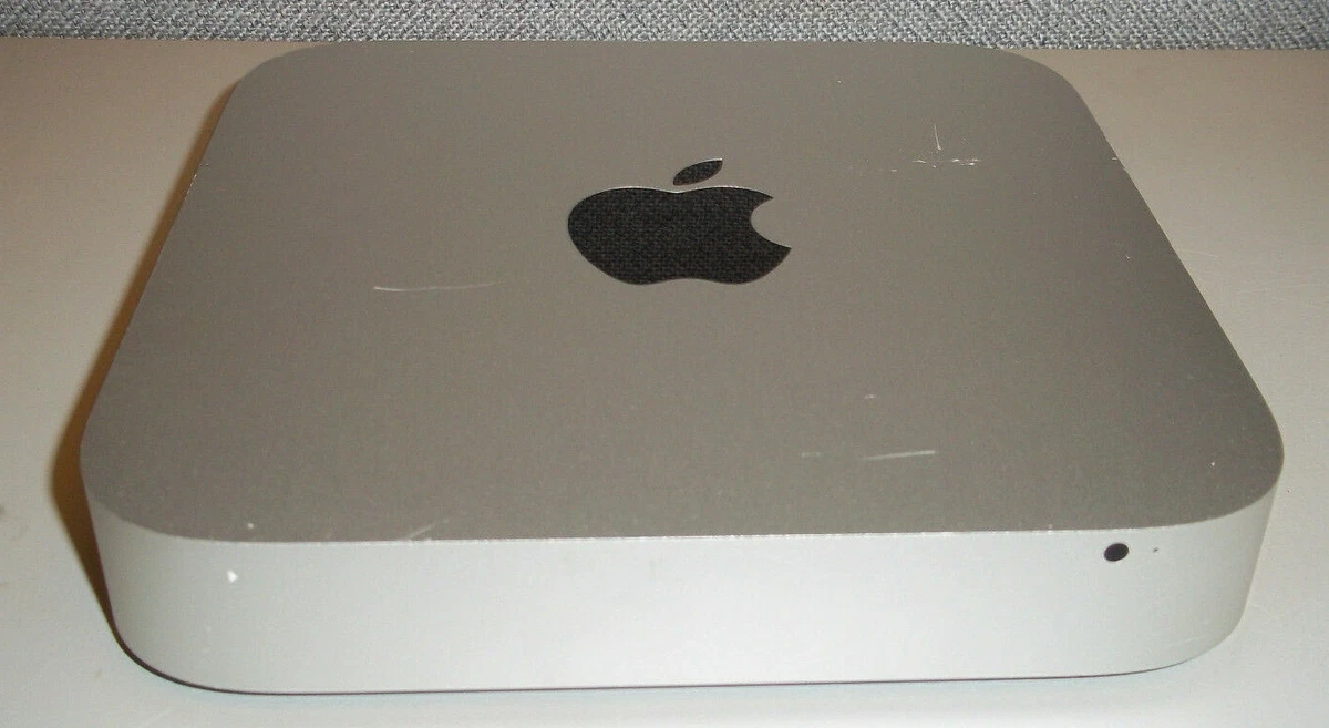 Apple Mac mini 2012 Desktops & All-In-One Computers for sale - eBay