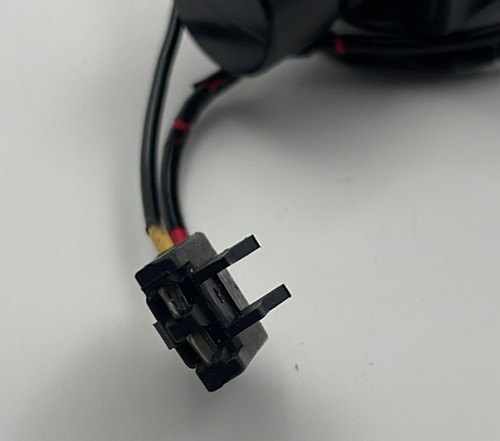 Thomson LA1 Linear S12-17A16-0119 340N 12VDC 3,8A 23mm Stroke - Picture 8 of 8