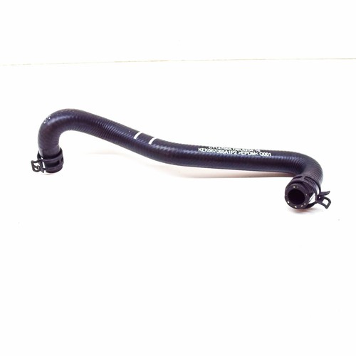 NUOVO TUBO RITORNO REFRIGERANTE RADIATORE MERCEDES-BENZ E W213 A2742003582 ORIGINALE - Foto 7 di 9