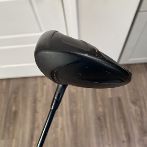 Cleveland Golf LAUNCHER HB TURBO 18* 5 Wood Ladies Flex C.Kua Graphite Shaft - Picture 3 of 9