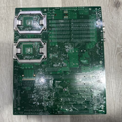 Supermicro X7DVL-E motherboard, dual LGA 771 socket, 2 XEON E5345/ SERVER MAINBO - Bild 6 von 7
