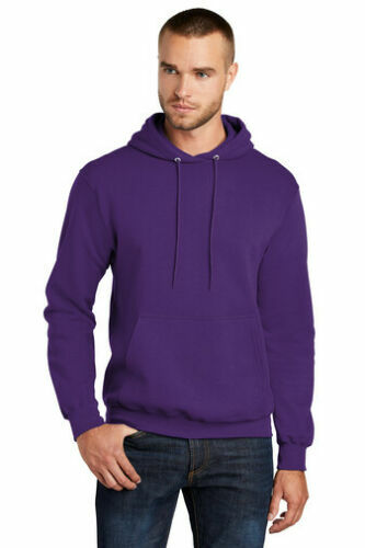 Sweat à Capuche Zara Violet Pour Fille - Taille M (146-156 Cm), Occasion Très Bon état