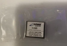 WMS WILLIAMS BB1 RAM CLEAR CARD  1810 SOFTWARE  SLOT MACHINE