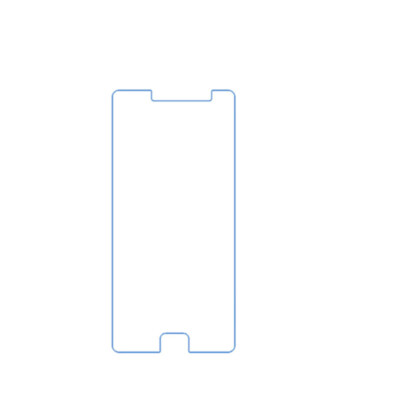 3pcs Protector for Meizu Pro 7 Plus High Clear Durable Protective Film