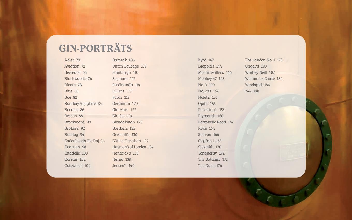 Thumbnail - Jens Dreisbach Gin