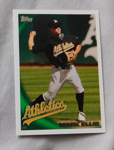 2010 Topps Update #150-330 Baseball Card Pick one - Picture 79 of 165