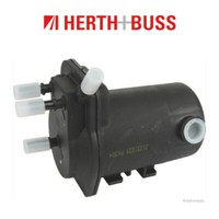 Herth+Buss Jakoparts Kraftstofffilter Dieselfilter FüR Nissan Cube Juke Micra 3