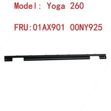 00NY925 For Lenovo Yoga 260 Hinge Cover Switch Case LCD Keyboard Bezel 01AX901