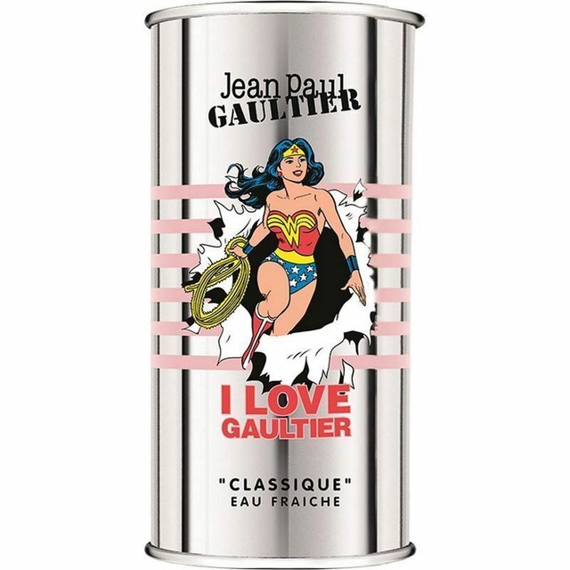 正規激安 送料無料 クラシック ワンダ ウーマン オー フレッシュ Edt Sp 100ml ジャン ポール ゴルチェ Jean Paul Gaultier 香水 フレグランス Classique Wonderwoman Eau Fraiche クラシックワンダ ウーマンオーフレッシュ オーデトワレ スプレータイプ 誕生日 記念日 正規激安 送料無料 クラシック ワンダ ウーマン オー フレッシュ Edt Sp 100ml ジャン ポール ゴルチェ Jean Paul Gaultier 香水 フレグランス Classique Wonderwoman Eau Fraiche クラシックワンダ ウーマンオーフレッシュ オーデトワレ スプレータイプ 誕生日 記念日