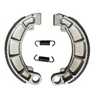 Rear Brake Shoes for Honda Rancher 350, 400 420 & Foreman 400, 450, 500 & 520