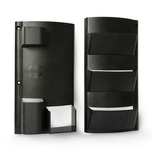 Kit Porta Accessori per Didiesse Frog Macchina da Caffè Cialde Bicchieri Palette - Foto 5 di 5