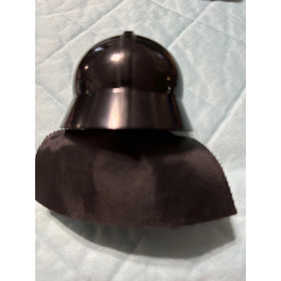 Disney Star Wars Darth Vader Alarm Clock Bulb Botz - Image 2 of 3