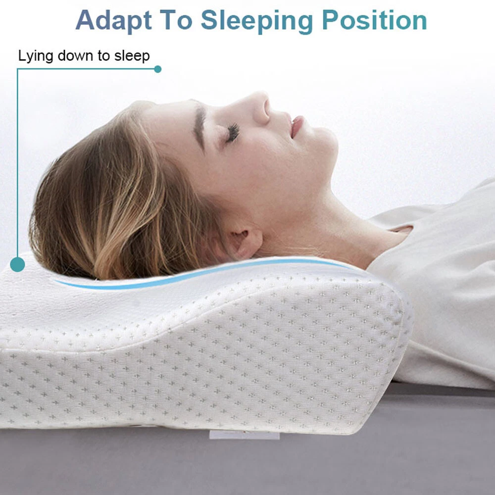 Foam pillows uk 2025