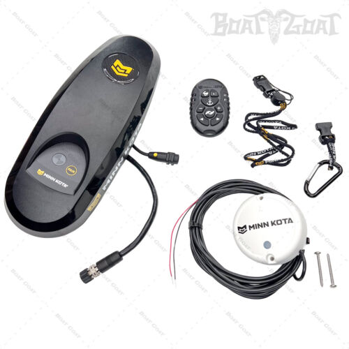 Kit de actualización avanzado de navegación GPS Minn Kota - Terrova / Ultrex - Bluetooth - Imagen 4 de 5