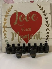 (2)Viktor & Rolf Spicebomb Homme Collector Mini .24 oz 7 ml Eau De Toilette New