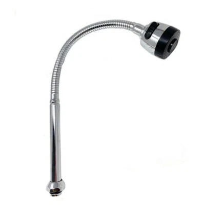 FLESSIBILE RUBINETTO MISCELATORE DOCCETTA CASA LAVANDINO CUCINA RICAMBIO 1974 SC