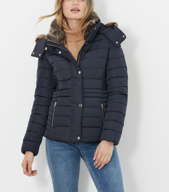 joules gosway navy