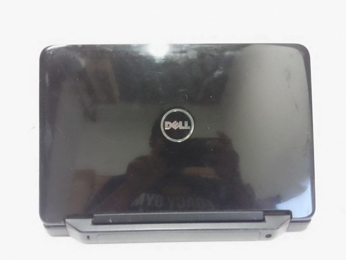 Dell Inspiron 3520 15.6" Laptop i3-3rd Gen 4GB Ram no HDD - Picture 4 of 6